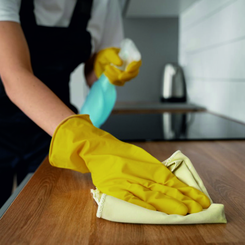 Airbnb Cleaning