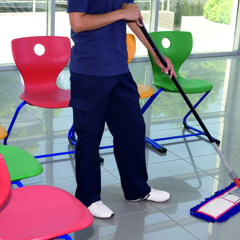 School Cleaning