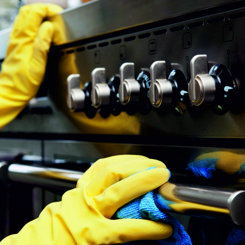 Restaurant Cleaning